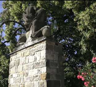 Altstadt - Rund um das Terrassenufer