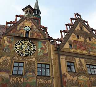Rathaus