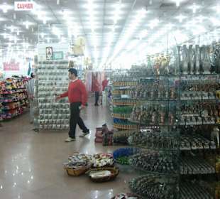 Ein Mitbringsel gefällig