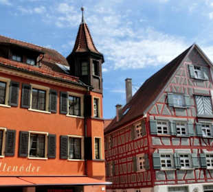3. Altstadt von Wangen 2017