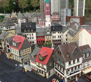 Frankfurt - Miniland