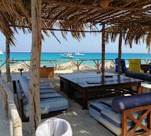 Giftun / Mahmya Inseln