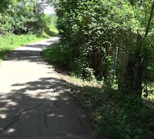 HAP Grieshaber Rundweg