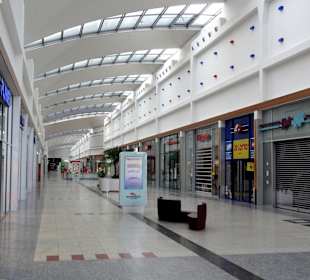 Impressionen aus der Waterfront