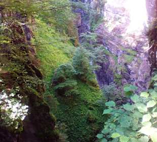 Erdinger Arena in Oberstdorf