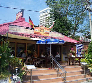 Saengduean Coffee & Restaurante
