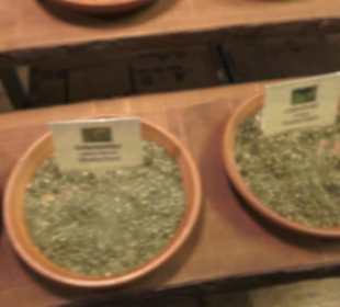 Spicy's Gewürzmuseum