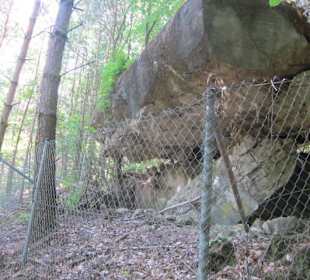 Westwallweg Oberotterbach