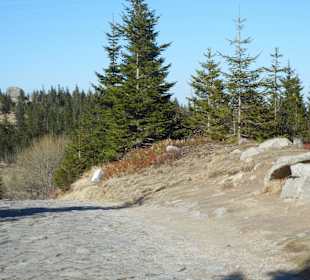 Karkonoski Park Narodowy