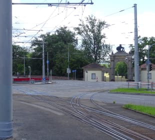 Rosensteinpark