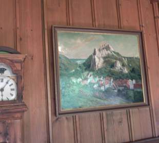 Museum Badhaus Kloster Blaubeuren