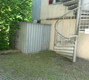 Franziskanerinnenkloster