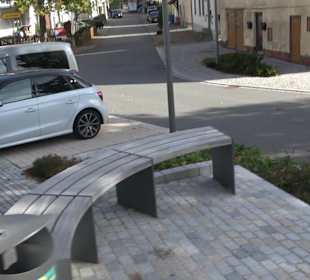Mühlvorstadt