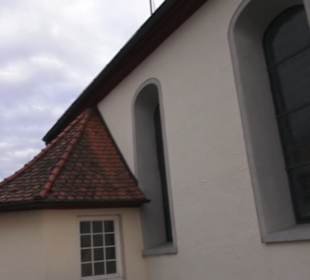 Evangelische Nikolauskirche