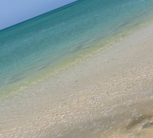 Strand Playa de Esquinzo / Playa de Butihondo