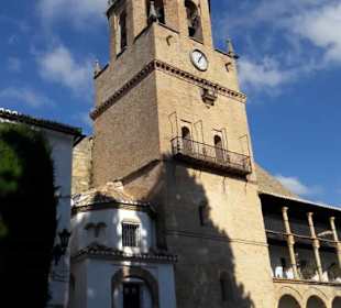 Iglesia de Santa Maria la Mayor