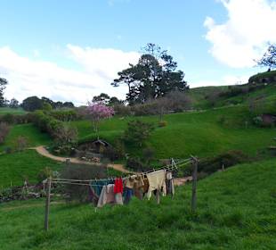 Hobbitton