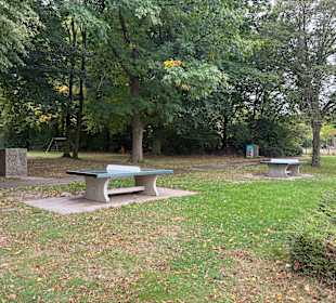 Steinerbos Belevenispark