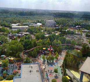  Legoland in Günzburg