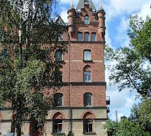 Södermalm