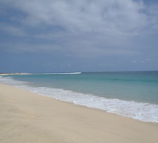 Praia de Santa Mónica