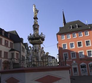 Petrusbrunnen 