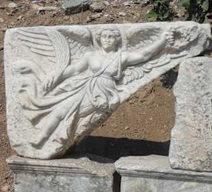 Ephesus