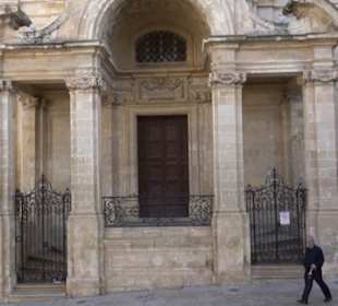  St Catherine of Italy