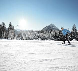 Wandern Pertisau