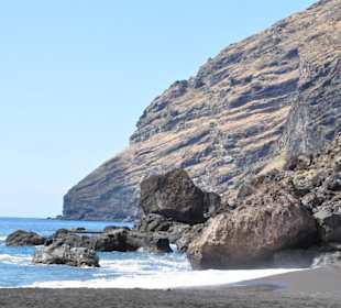 Playa de la Veta