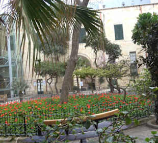 Palace State Rooms