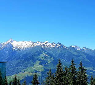 Wandern Kaprun
