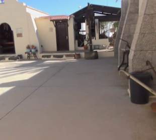 Museo Etnográfico Tanit