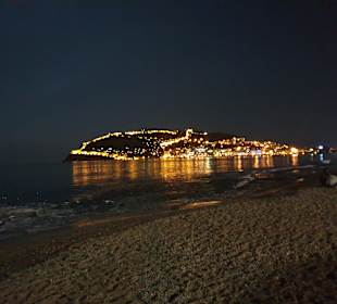 Strand Alanya