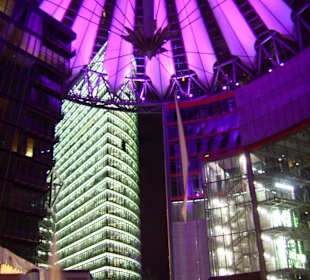 Potsdamer Platz