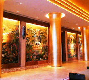 Hotel Halle Faena Hotel