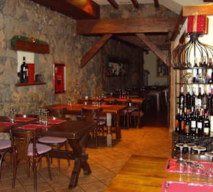 Im Restaurant