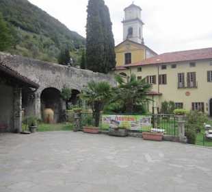 Abbazzia dell'Acquafredda