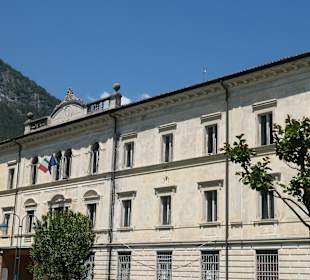 Altstadtbummel durch Riva del Garda