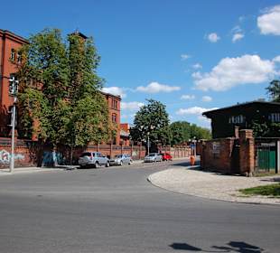 Ulice Starego Miasta