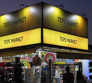 Einkaufen & Shopping