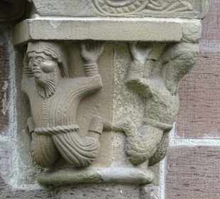Walterichskapelle Murrhardt