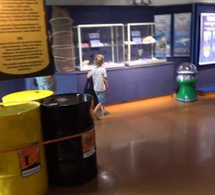  Lego X-Treme - Legoland Atlantis by SEA LIFE