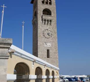 Kathedrale Evangelismos