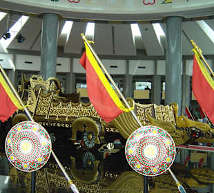 Royal Regalia Museum