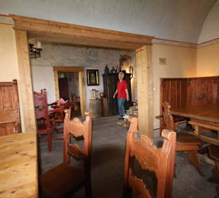  Ausschank „Zum Musketier"