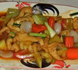 wer keine Pizza mag!