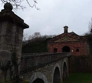 Festung Marienberg