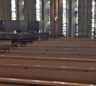 Krönungskirche Ergenzingen