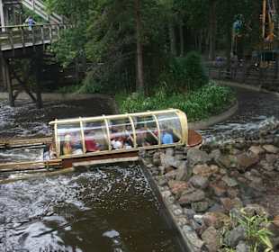 Freizeitpark Duinrell